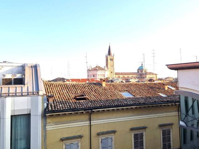 Appartamento a Parma in Vicolo Sant'Ambrogio, 6 - Foto 2