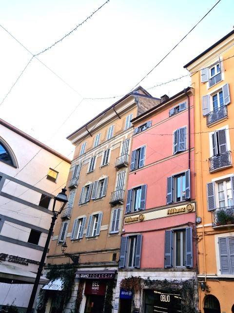 Appartamento a Parma in Vicolo Sant'Ambrogio, 6 - Foto 3
