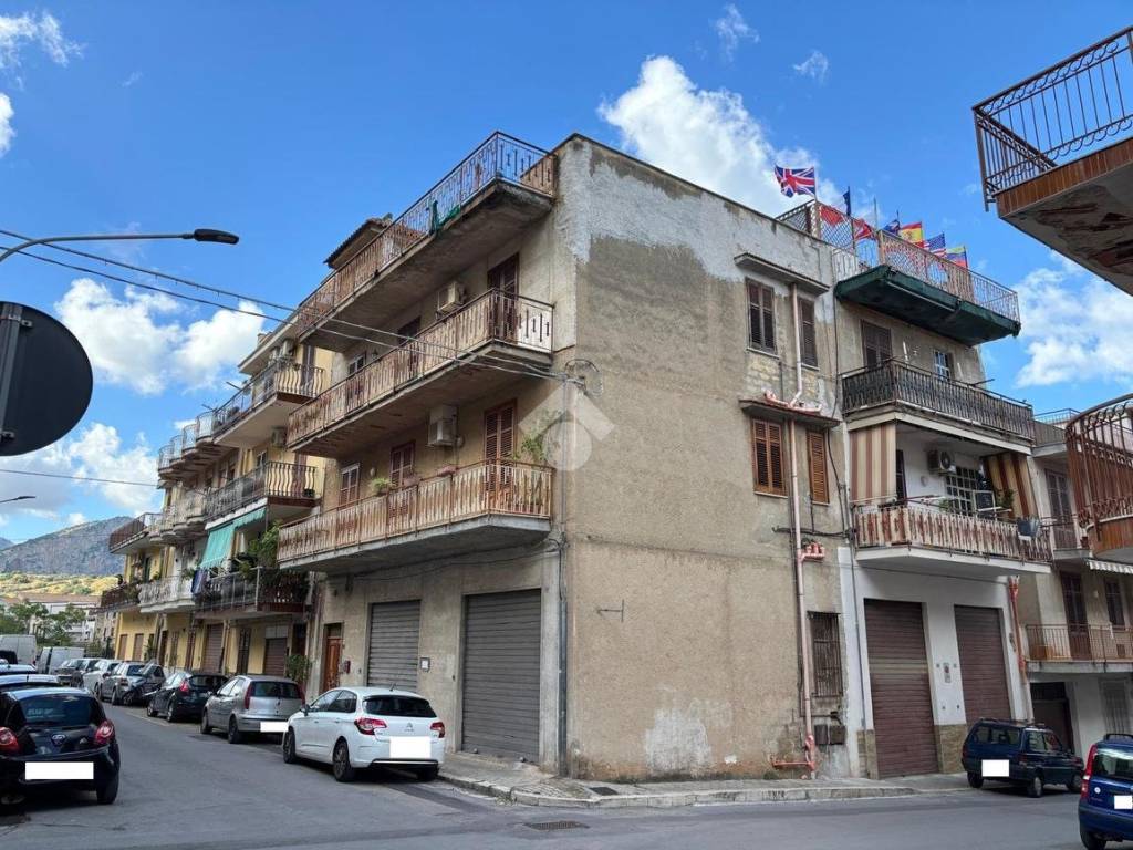 Appartamento a Capaci in Via Piemonte, 19 - Foto 2