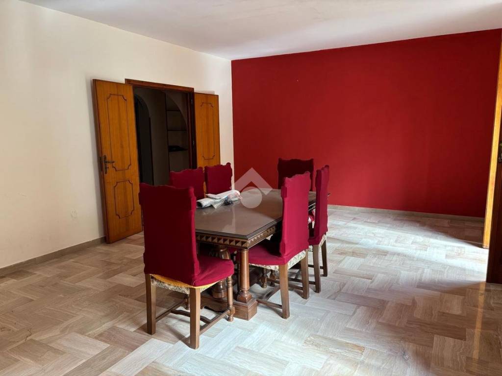 Appartamento a Capaci in Via Piemonte, 19 - Foto 5