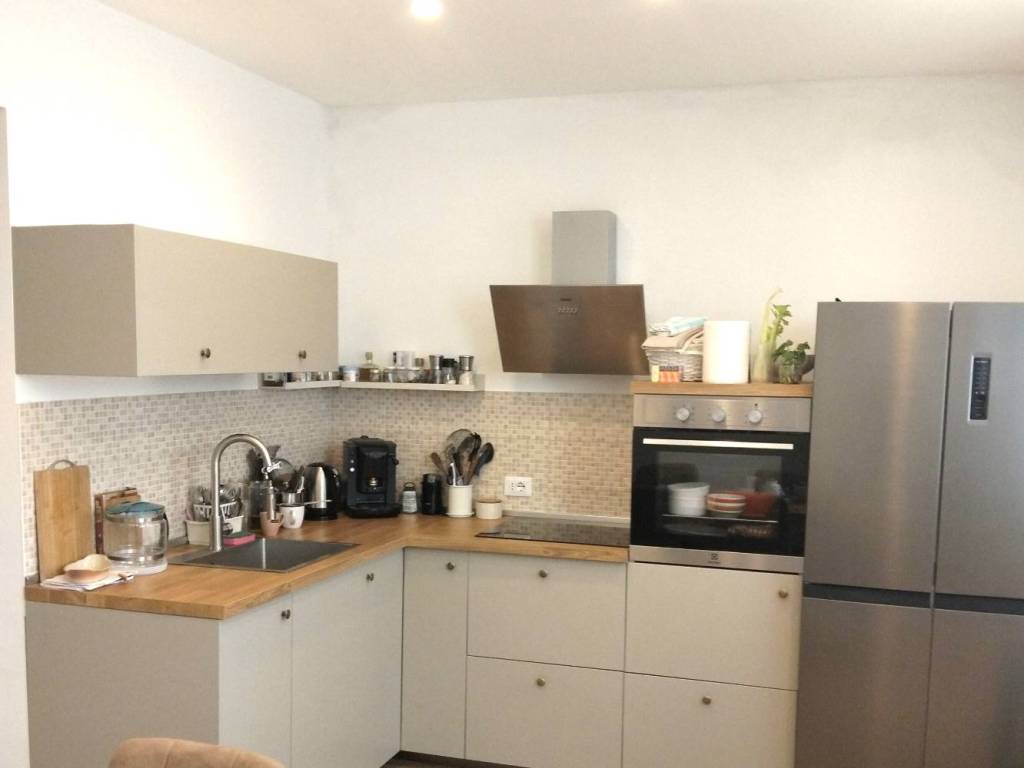 Casa indipendente a Miagliano in Via Alessandro Volta, 6 - Foto 2