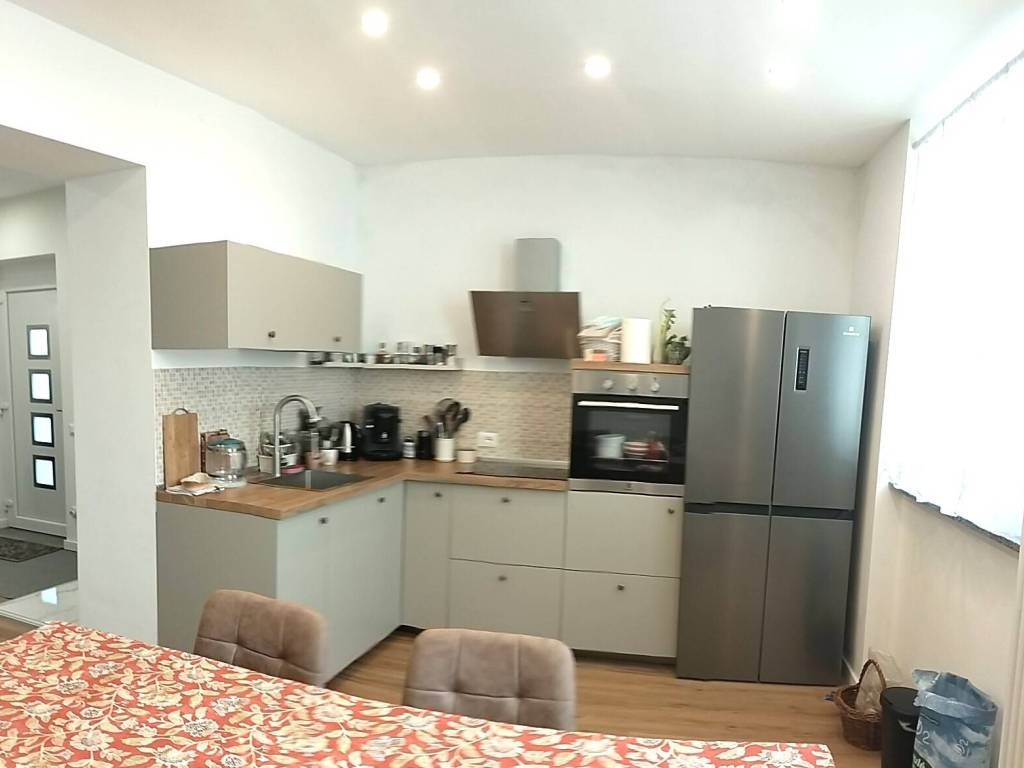 Casa indipendente a Miagliano in Via Alessandro Volta, 6 - Foto 3