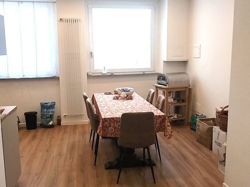 Casa indipendente a Miagliano in Via Alessandro Volta, 6 - Foto 4