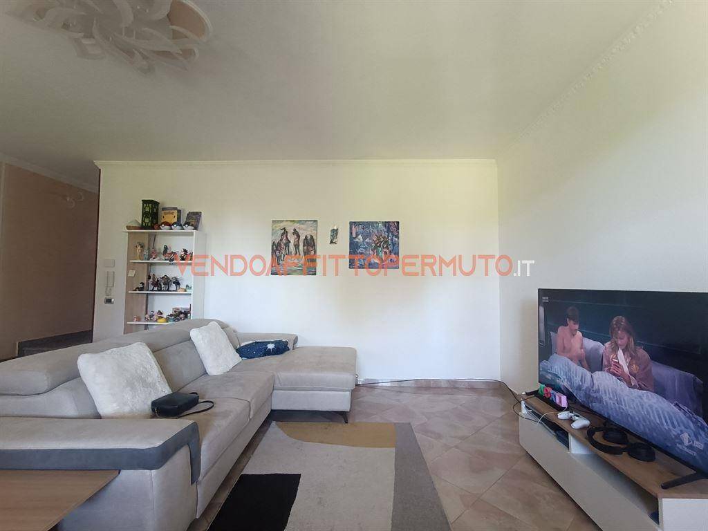 Villetta a schiera a Seriate in Via Santa Caterina da Siena - Foto 4