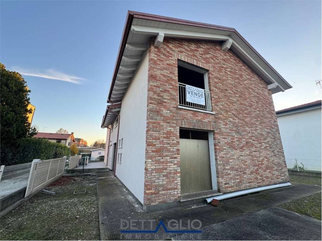 Villa a Dolo in via raffaello - Foto 2