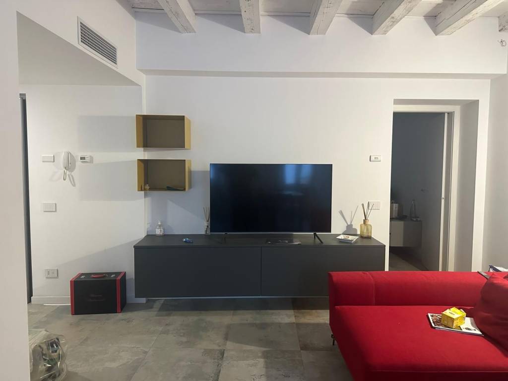Appartamento a Bergamo in Via Borgo Santa Caterina - Foto 2