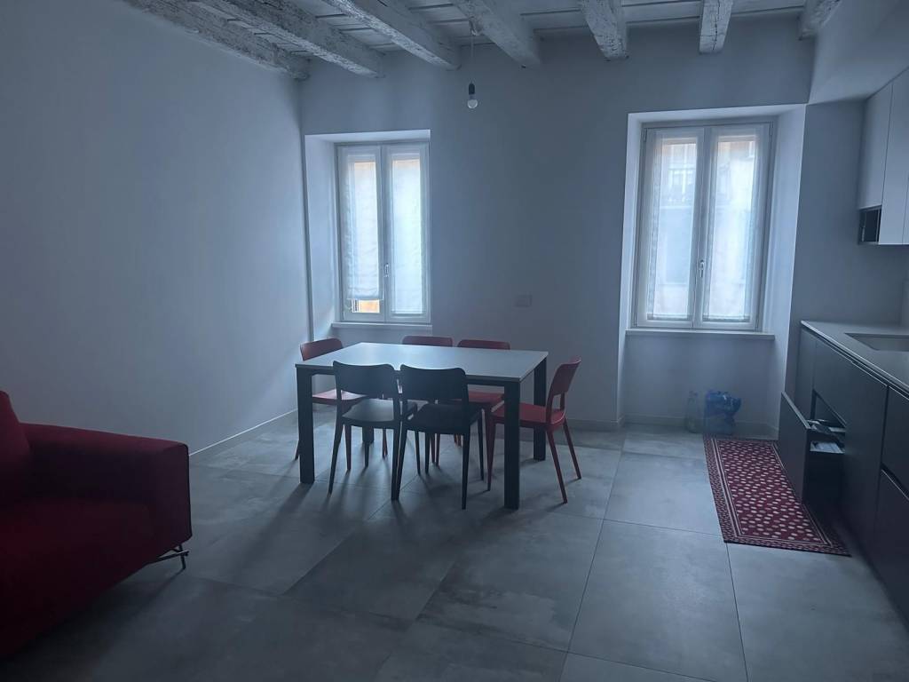 Appartamento a Bergamo in Via Borgo Santa Caterina - Foto 3