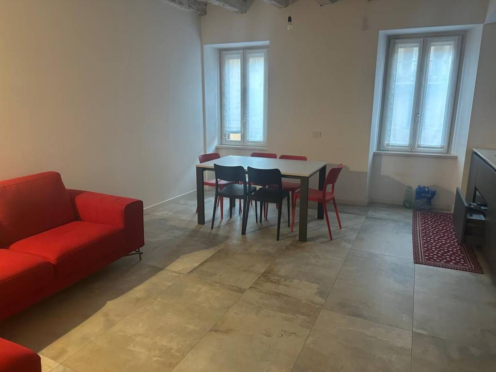 Appartamento a Bergamo in Via Borgo Santa Caterina - Foto 4