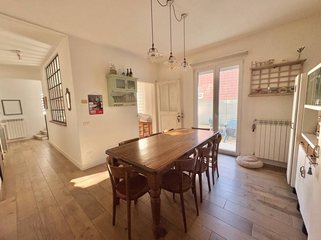 Villa a Castelvetro piacentino in Via Giacomo Matteotti, 42 - Foto 2