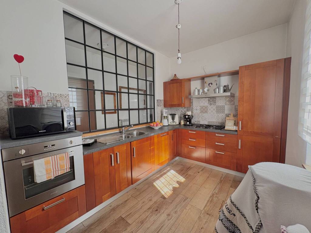 Villa a Castelvetro piacentino in Via Giacomo Matteotti, 42 - Foto 4