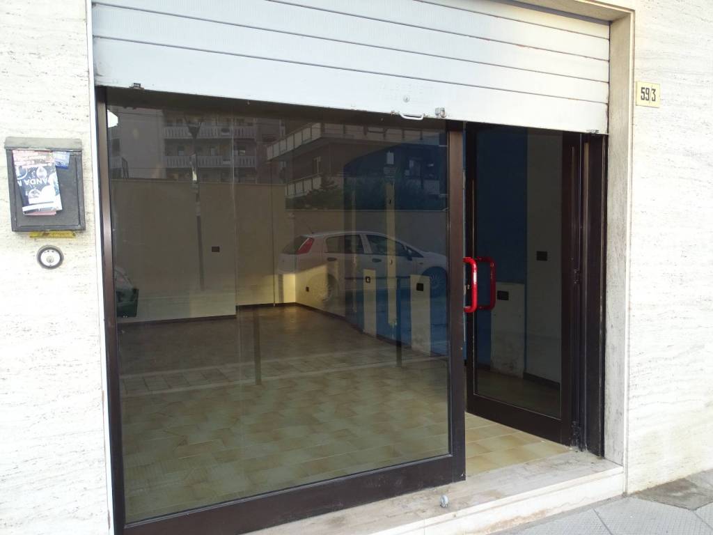 Immobile a Pescara in Via dei Marsi, 59 - Foto 3