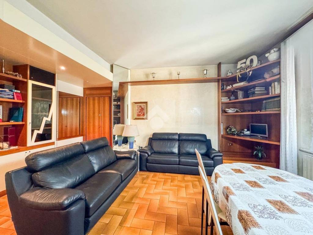 Appartamento a Pontedera in Via torino, 8 - Foto 5
