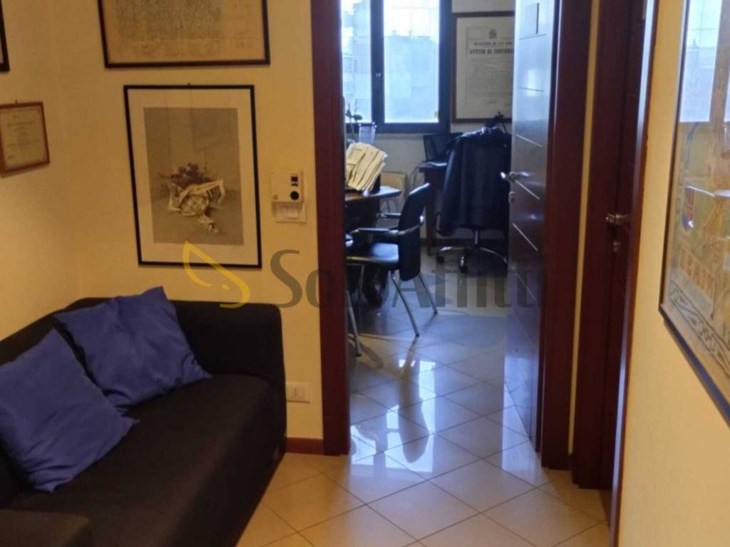 Immobile a Rimini in Viale Carlo Alberto dalla Chiesa, 11 - Foto 5