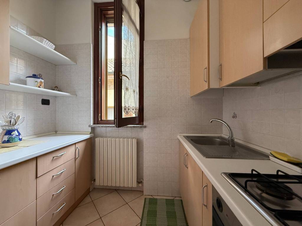 Appartamento a Voghera in Piazza Francesco Meardi, 2 - Foto 4