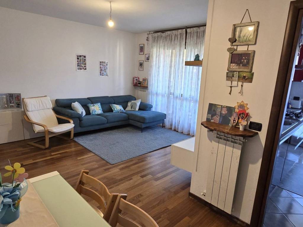 Appartamento a Fagnano olona in Via per Fornaci - Foto 2