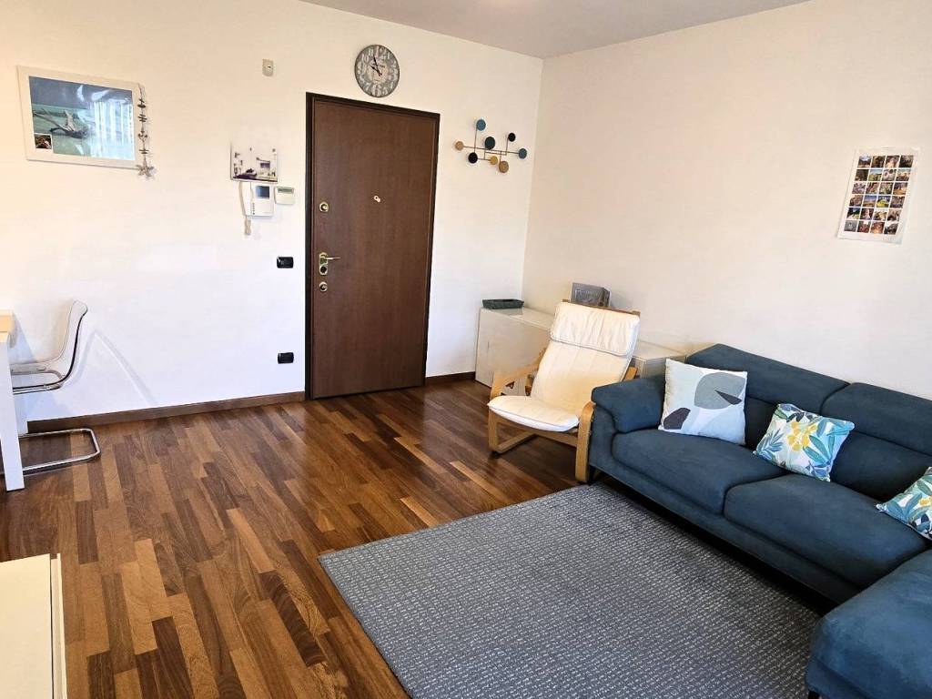 Appartamento a Fagnano olona in Via per Fornaci - Foto 3