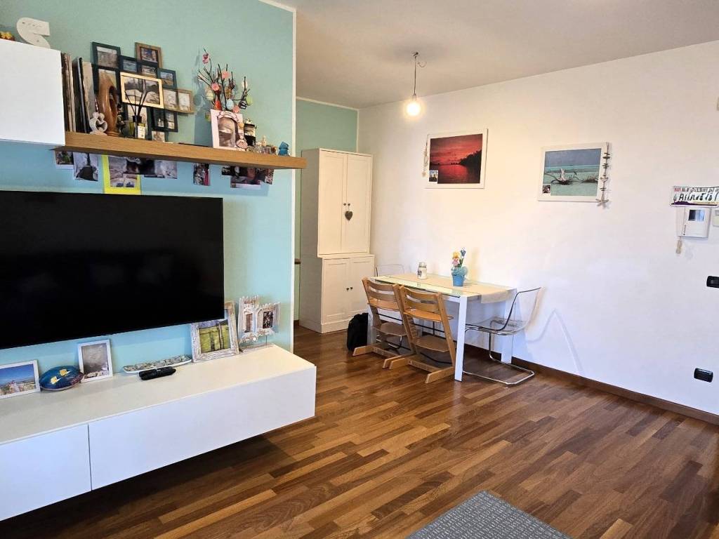 Appartamento a Fagnano olona in Via per Fornaci - Foto 4