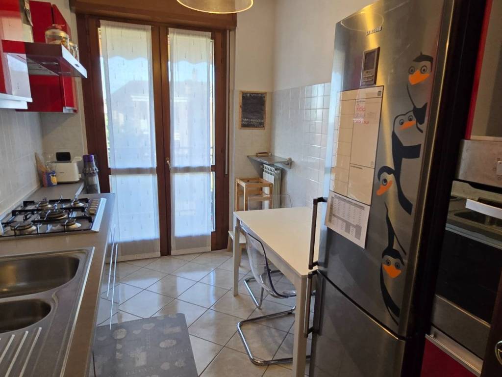 Appartamento a Fagnano olona in Via per Fornaci - Foto 5