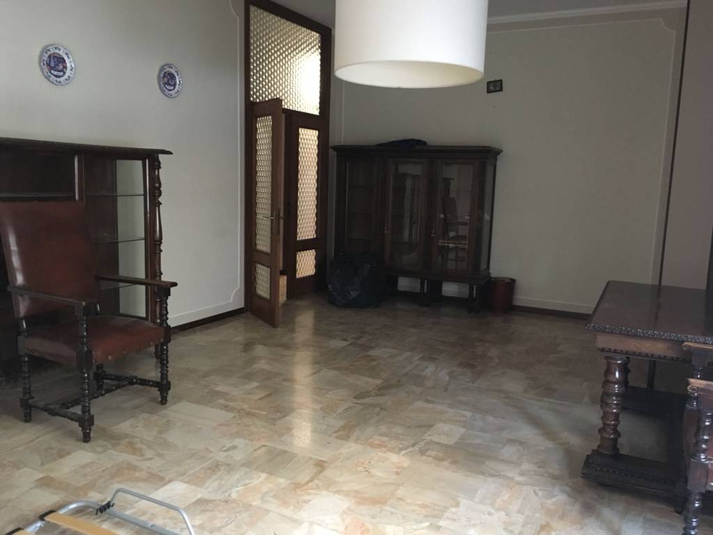 Appartamento a Mantova in Via Vittorino da Feltre, 56 - Foto 2