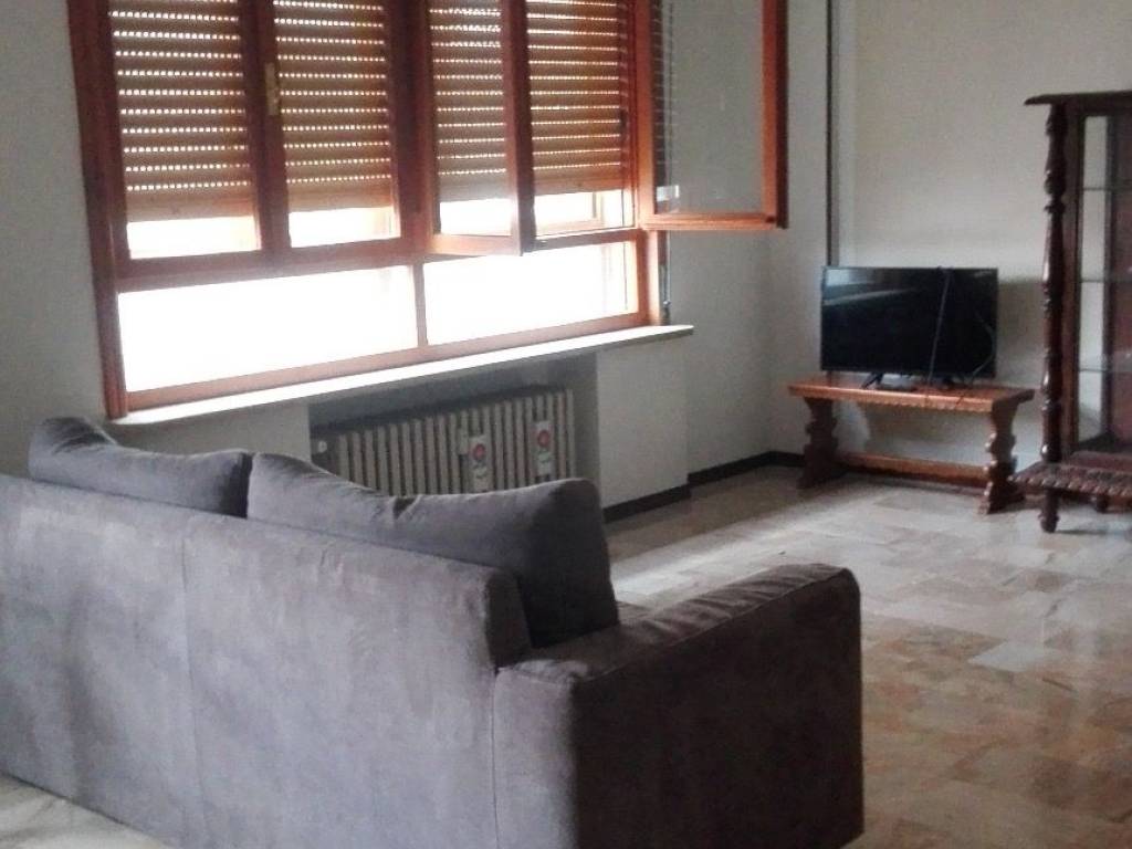 Appartamento a Mantova in Via Vittorino da Feltre, 56 - Foto 3