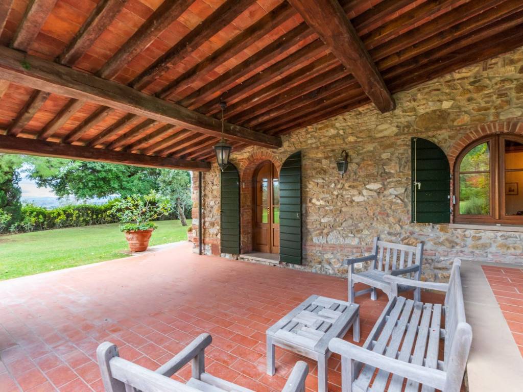 Villa a Campiglia marittima in Via delle Piagge - Foto 4