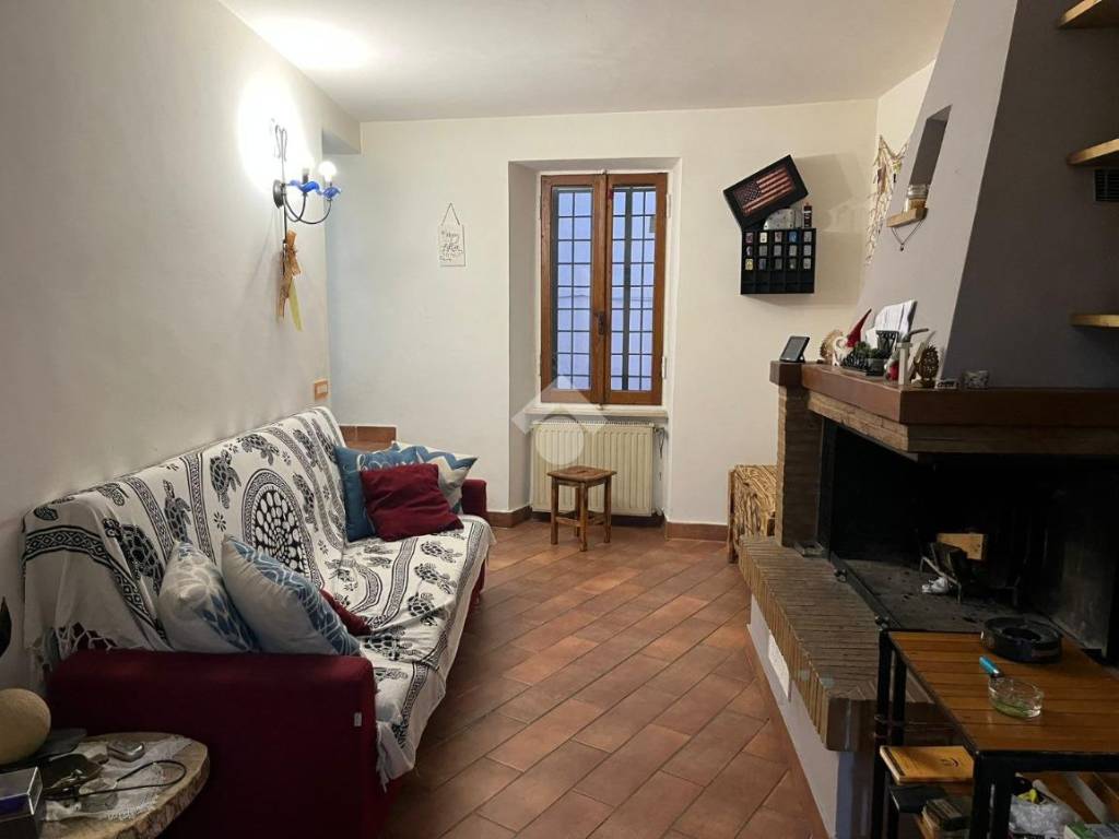 Casa indipendente a Amelia in Via Alarico Silvestri, 18 - Foto 2