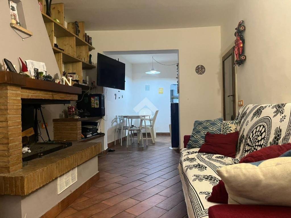 Casa indipendente a Amelia in Via Alarico Silvestri, 18 - Foto 3