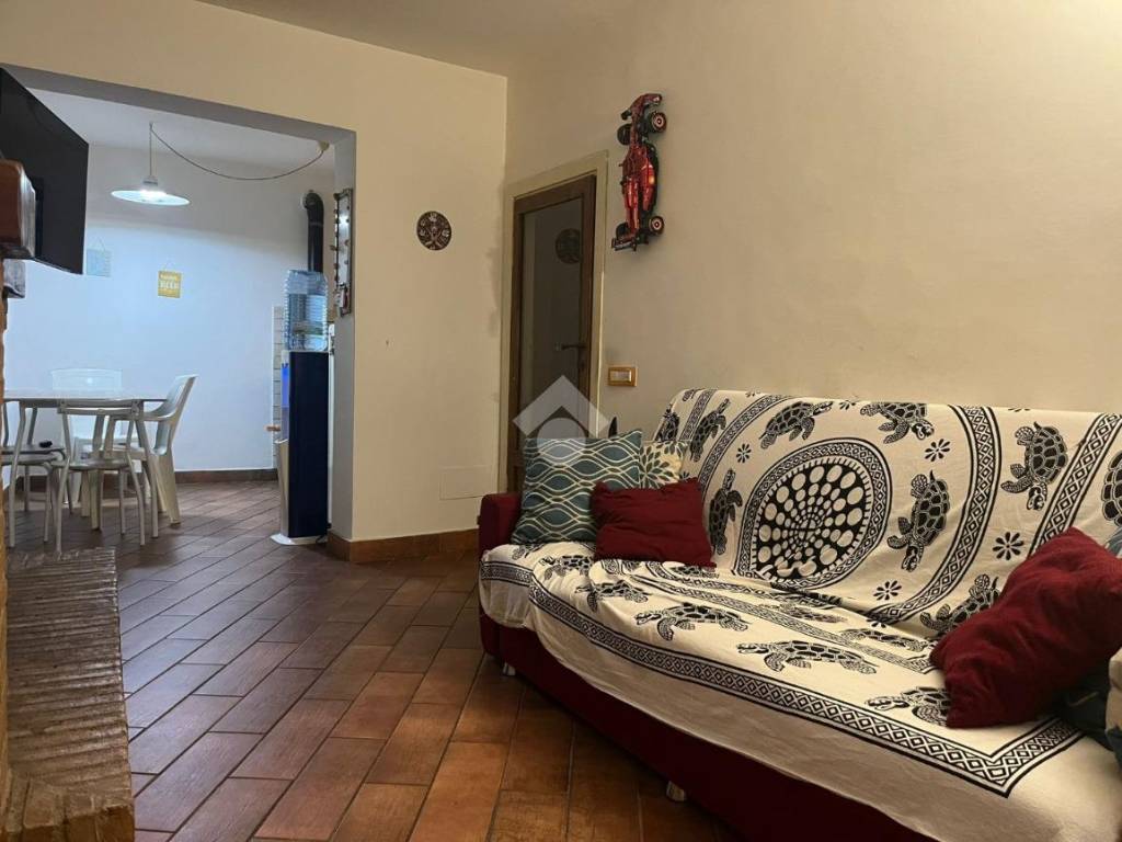 Casa indipendente a Amelia in Via Alarico Silvestri, 18 - Foto 4
