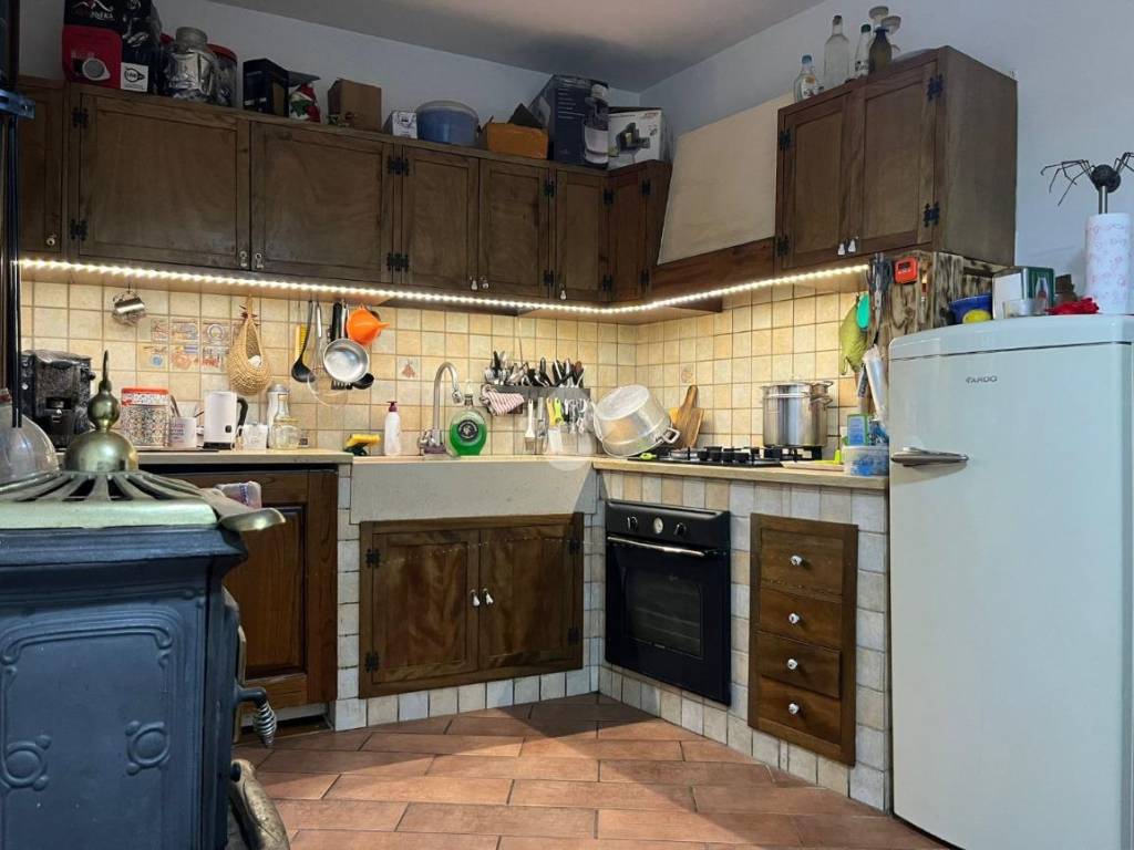 Casa indipendente a Amelia in Via Alarico Silvestri, 18 - Foto 5