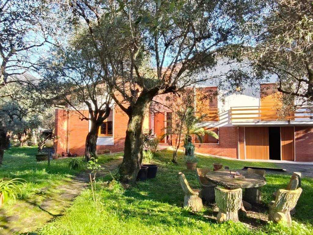 Villa a Seravezza in Via del Campo, 201 - Foto 4