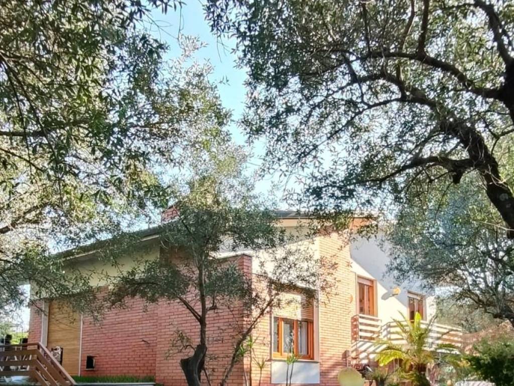 Villa a Seravezza in Via del Campo, 201 - Foto 5