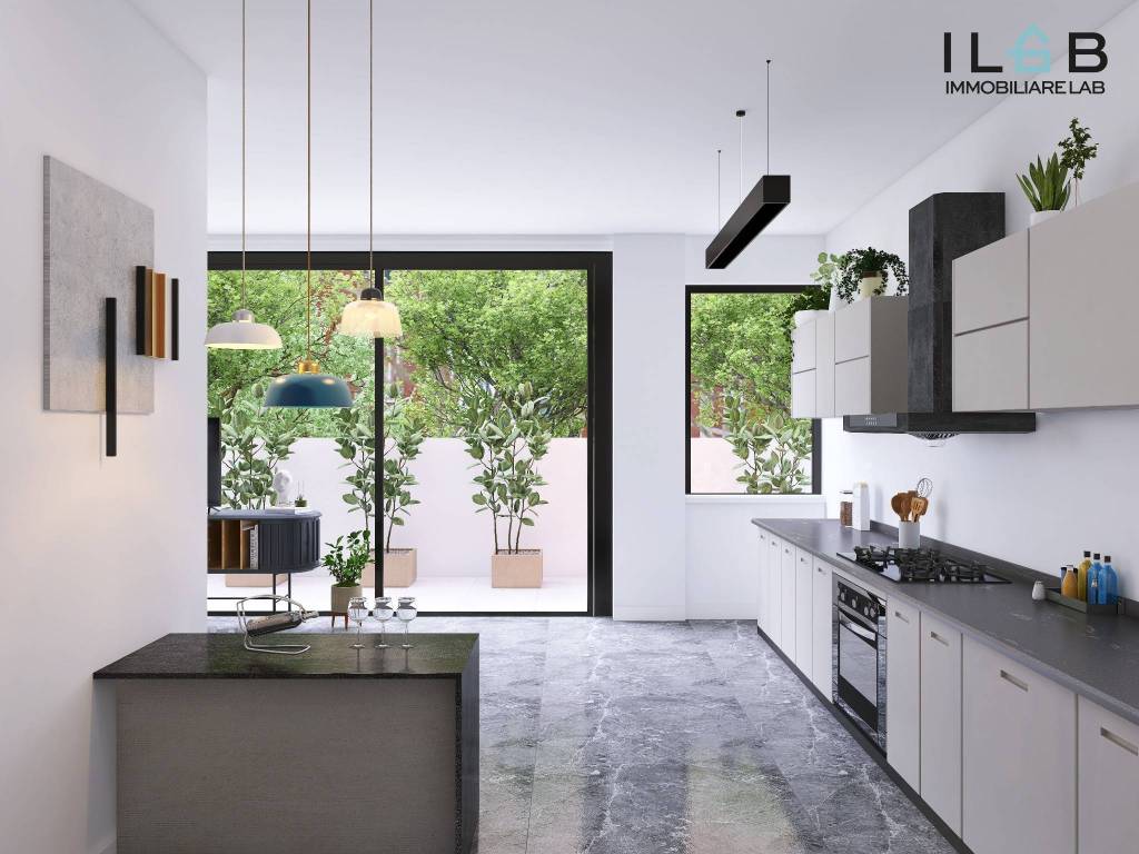 Appartamento a Bologna in Via del Triumvirato, 20 - Foto 2