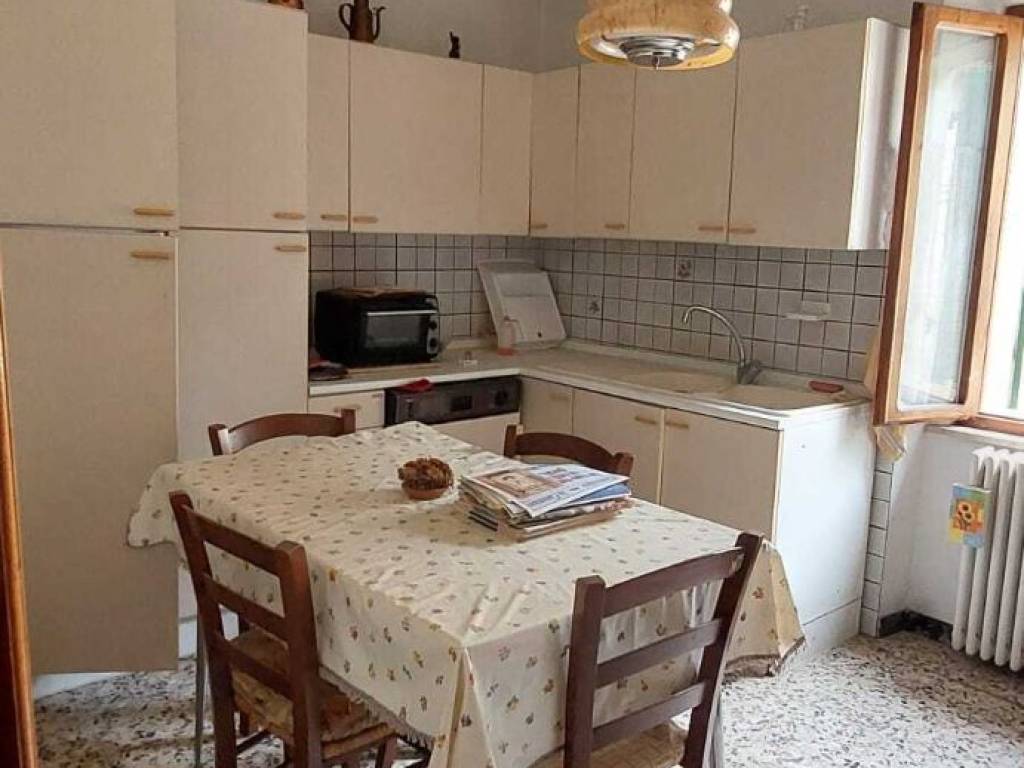 Appartamento a Asciano in Via Luigi Magi - Foto 2