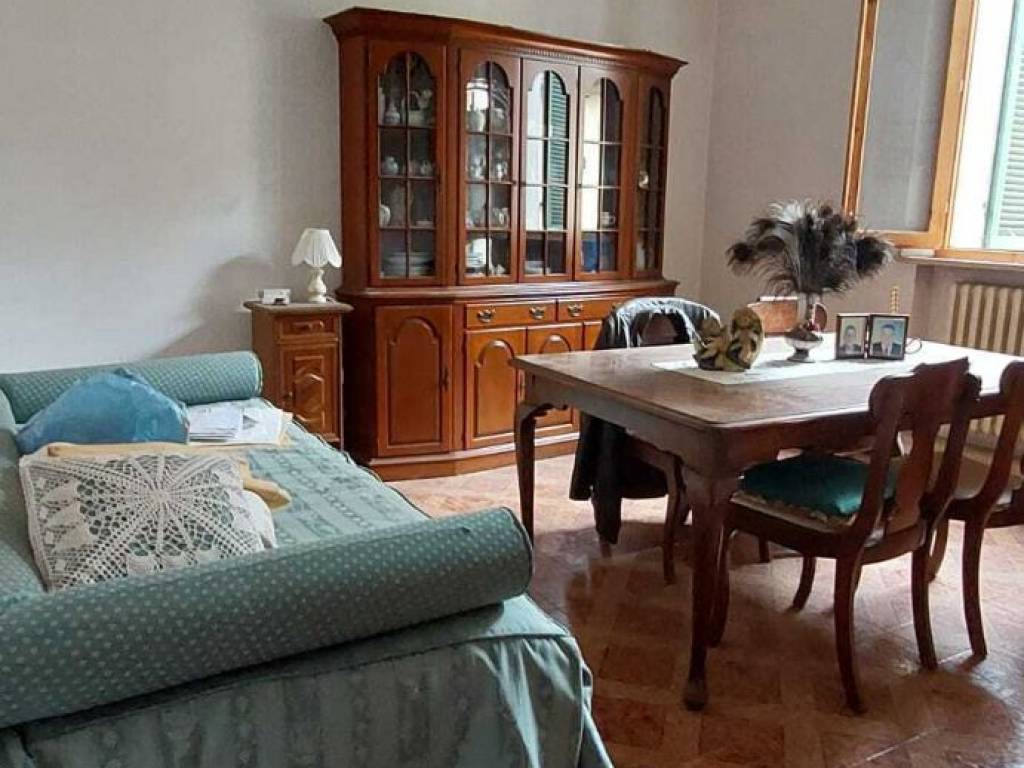 Appartamento a Asciano in Via Luigi Magi - Foto 4