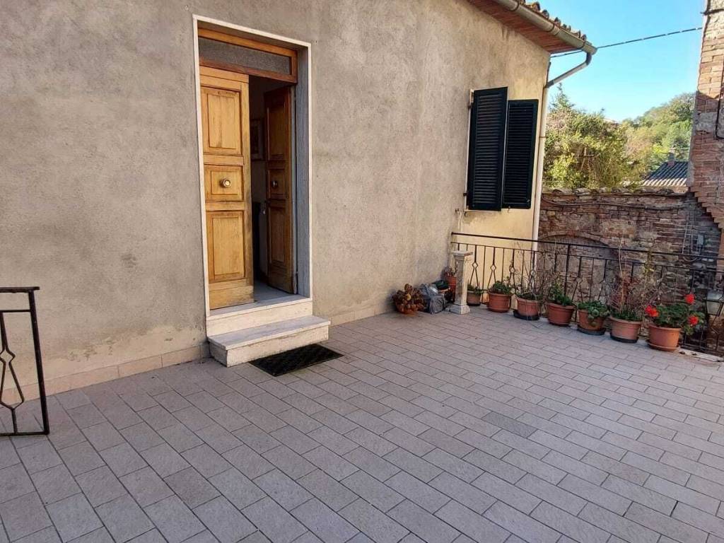 Appartamento a Asciano in via santa maria - Foto 2