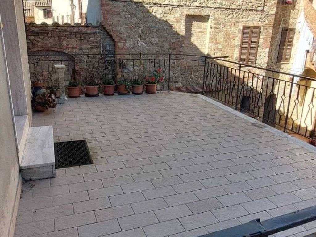 Appartamento a Asciano in via santa maria - Foto 4