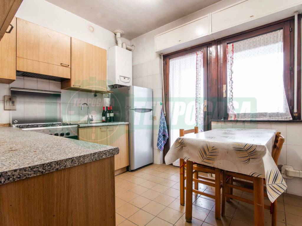 Appartamento a Tradate in Via F. Zerini, 8 - Foto 3