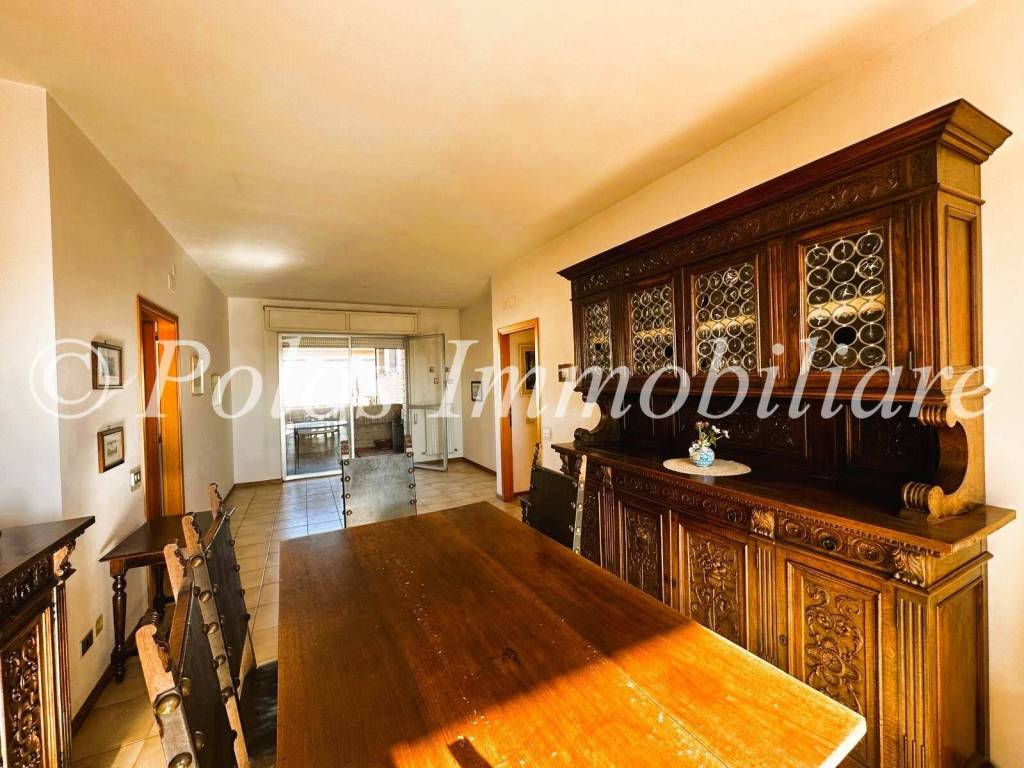 Appartamento a Fermo in Via Patrizio Gennari, 18 - Foto 4