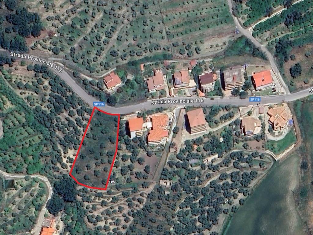 Terreno a Montepaone - Foto 3