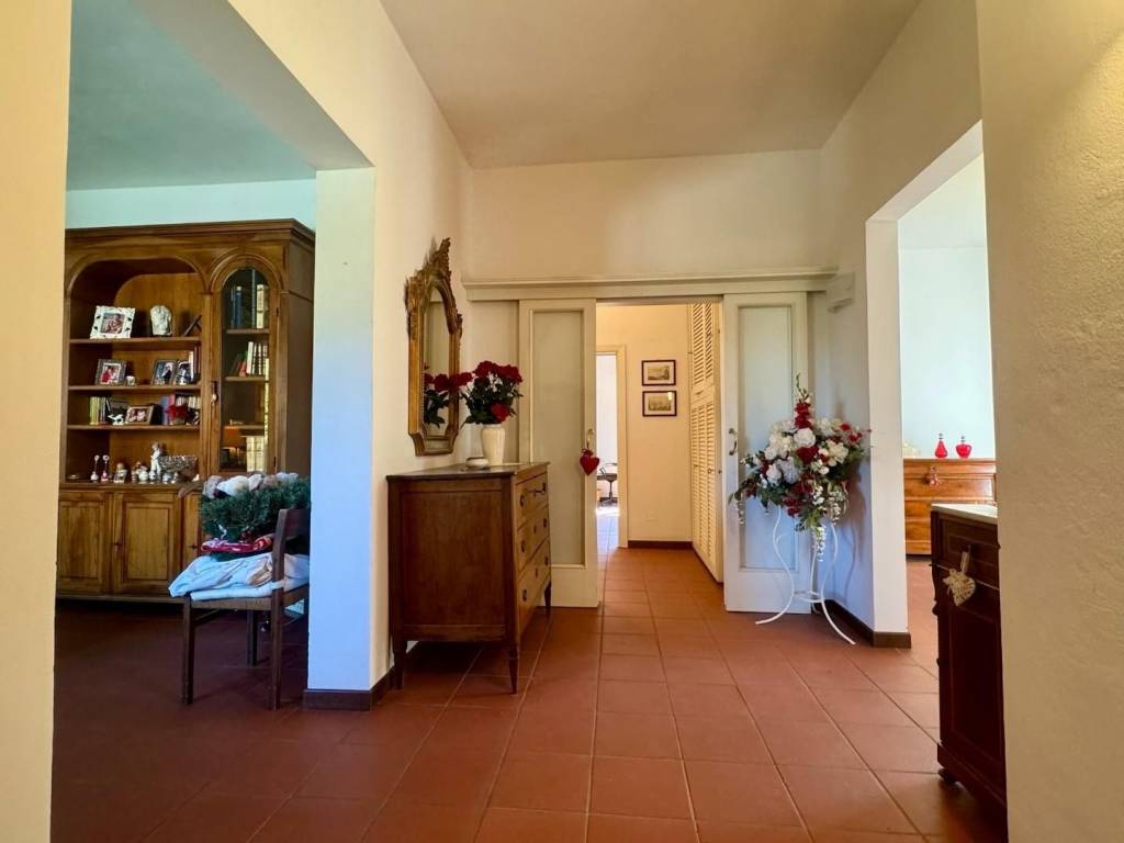 Villa a Pontedera in Via Palmiro Togliatti, , 25 - Foto 5