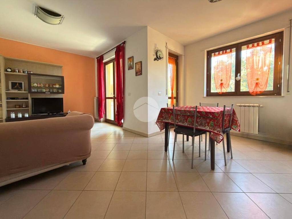 Appartamento a Chieti in Via Algeri, 4 - Foto 3