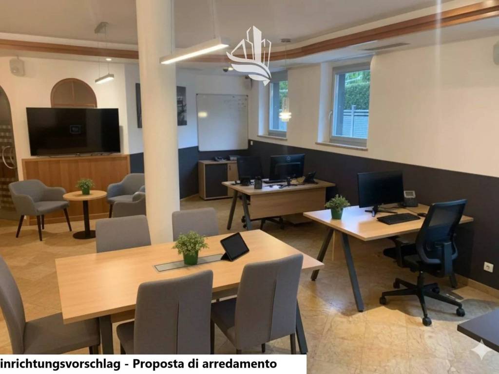 Immobile a Brunico in Via Roma - Foto 4