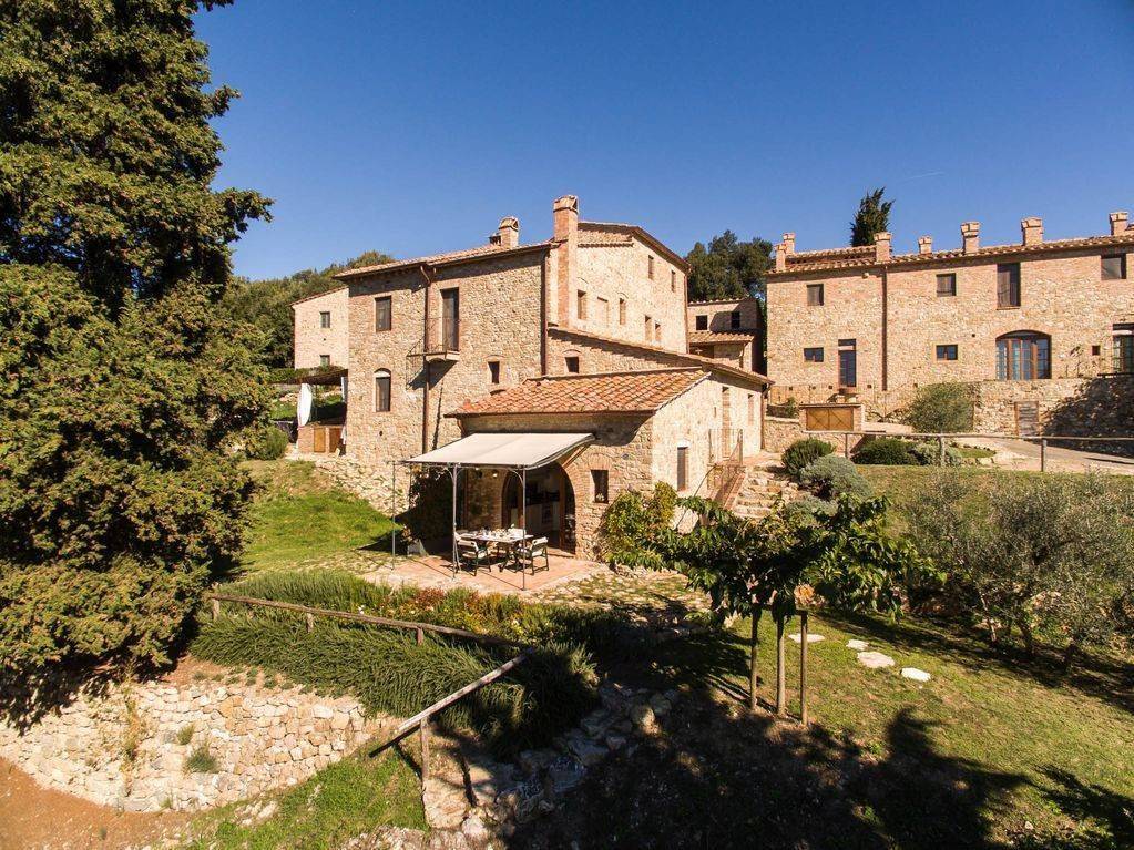 Appartamento a Gambassi terme - Foto 3