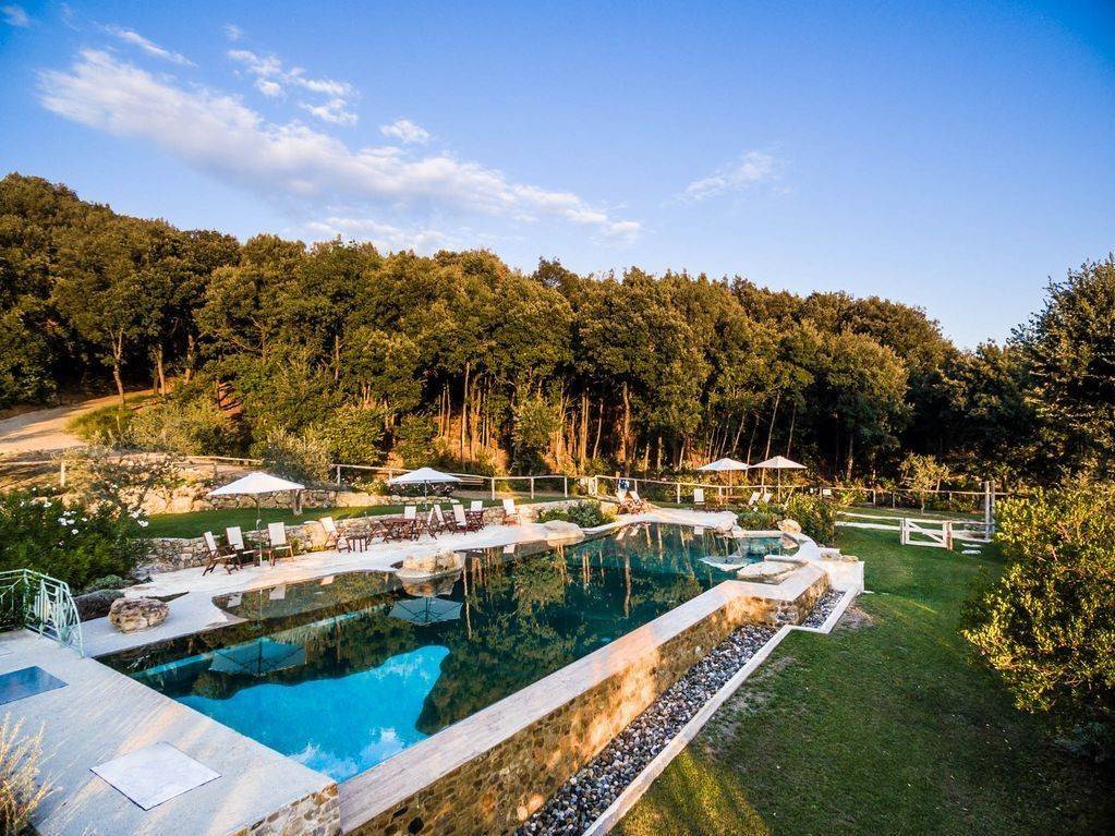 Appartamento a Gambassi terme - Foto 4