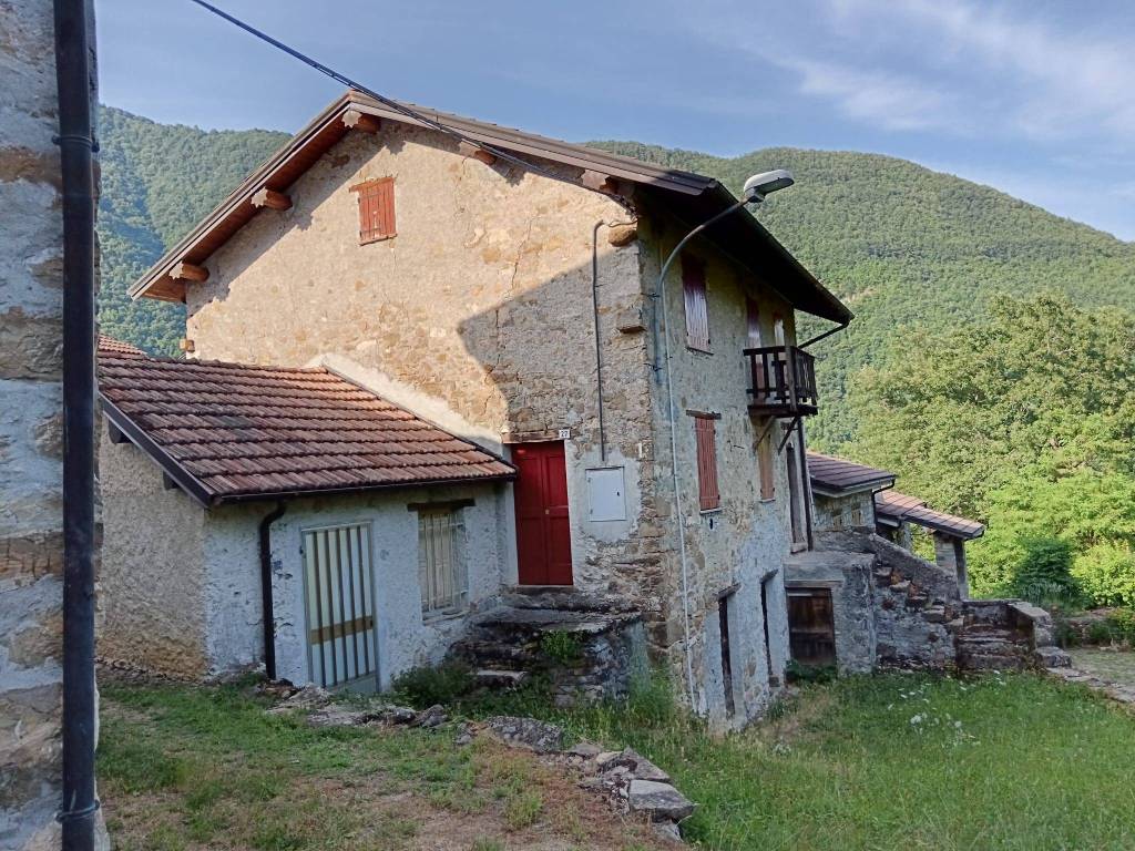 Casa indipendente a Ottone - Foto 2
