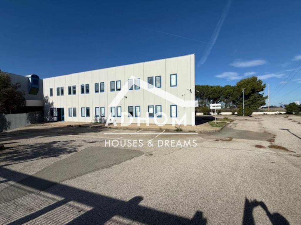 Immobile a Elmas in Via Cettolini - Foto 2