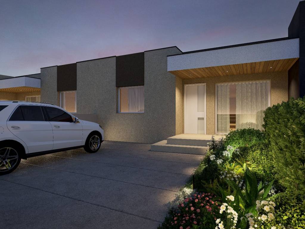 Villa a Copertino in Via Assisi, 78 - Foto 2