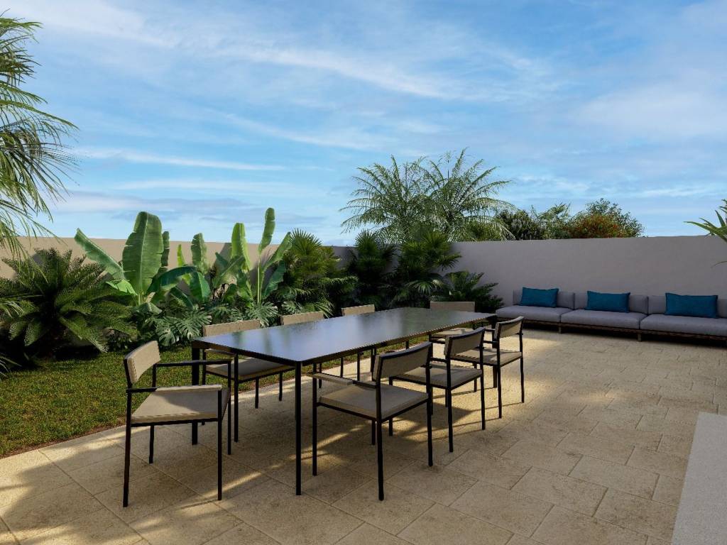 Villa a Copertino in Via Assisi, 78 - Foto 4
