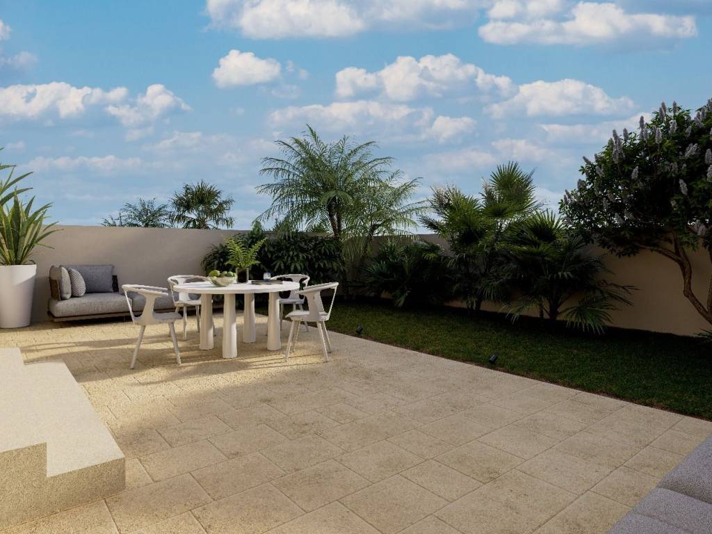 Villa a Copertino in Via Assisi, 78 - Foto 5