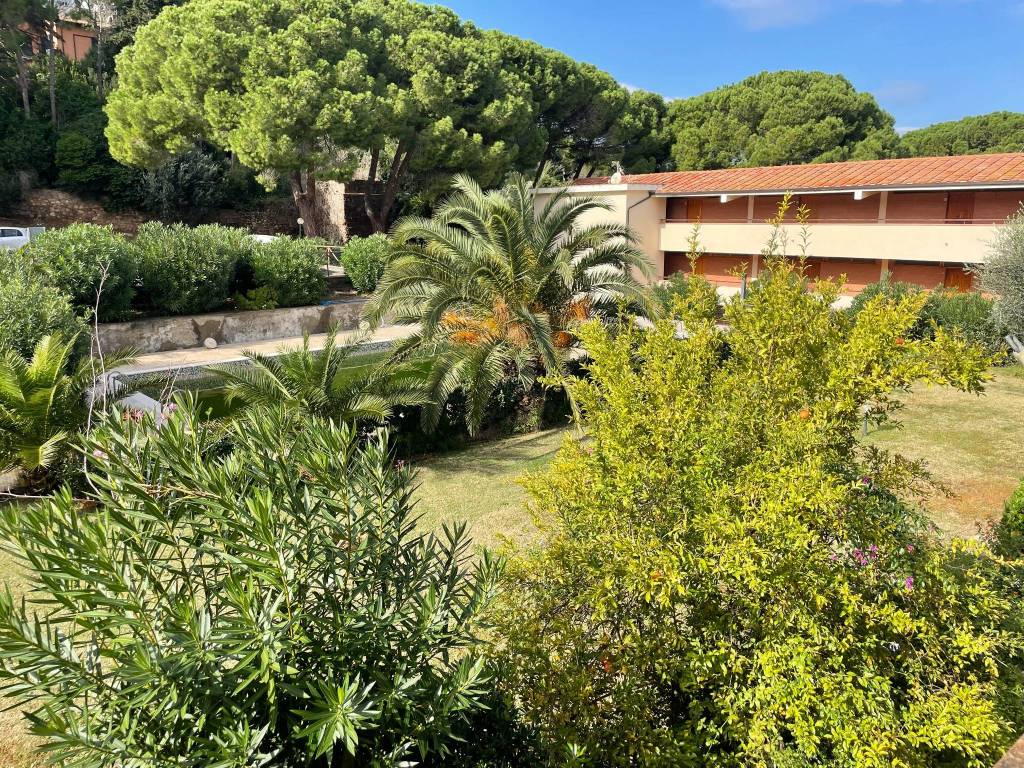 Appartamento a Monte argentario in Strada Vicinale del Sasso dell'Acqua - Foto 2
